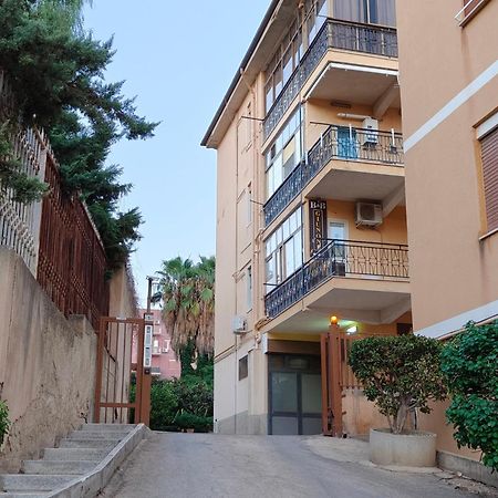 B&B Giunone Agrigent Exterior foto