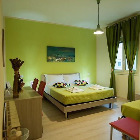 B&B Giunone Agrigent Exterior foto