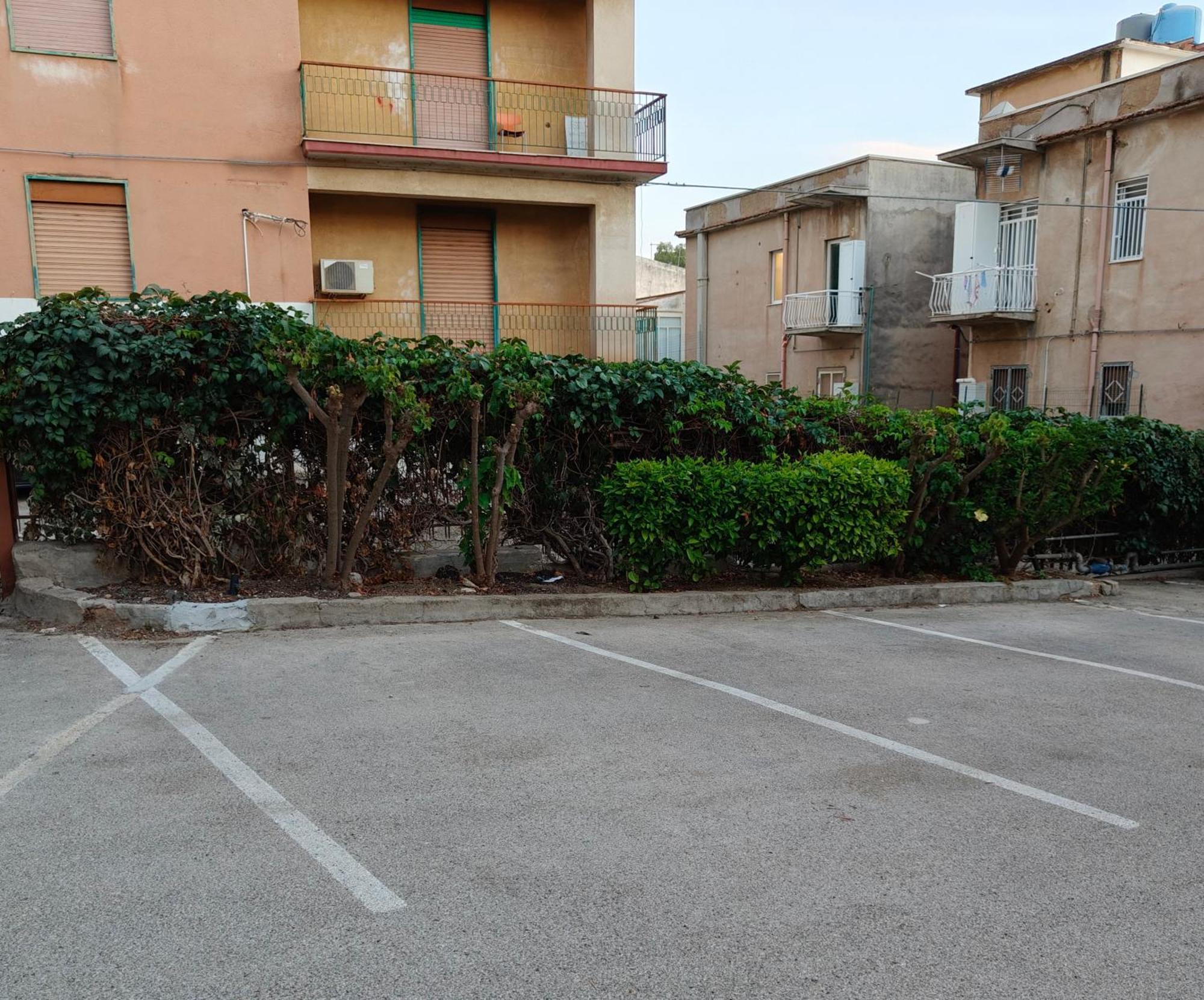 B&B Giunone Agrigent Exterior foto