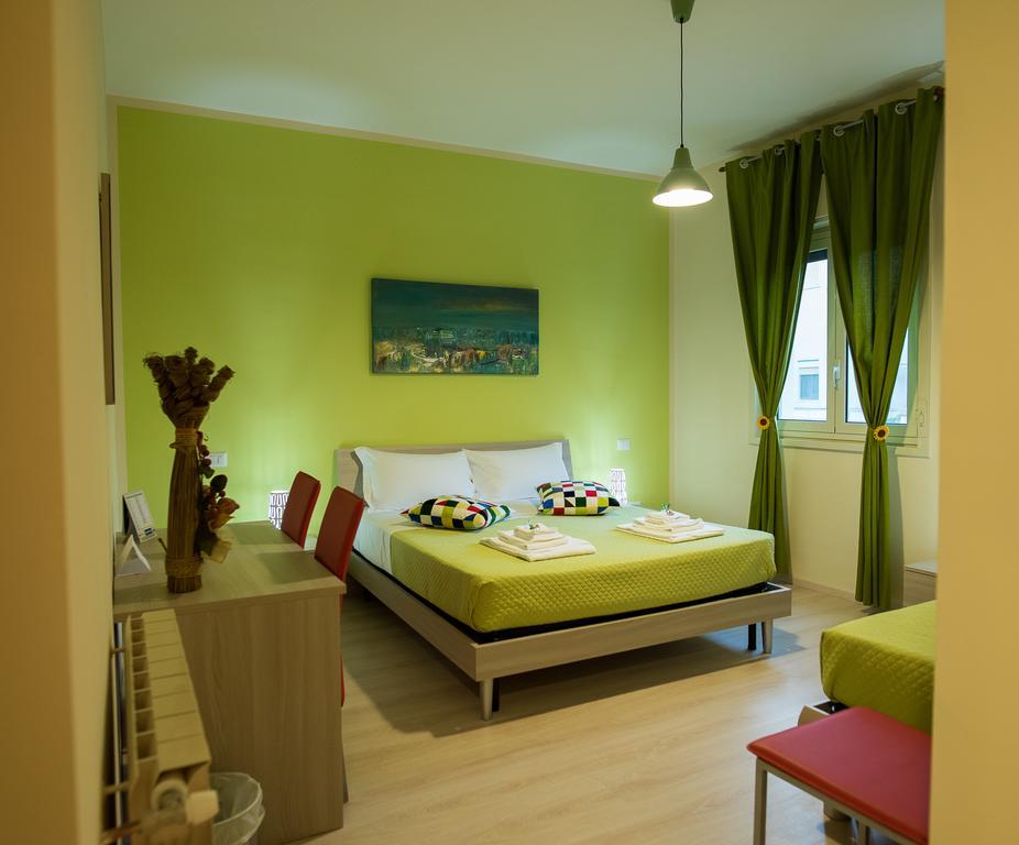 B&B Giunone Agrigent Exterior foto