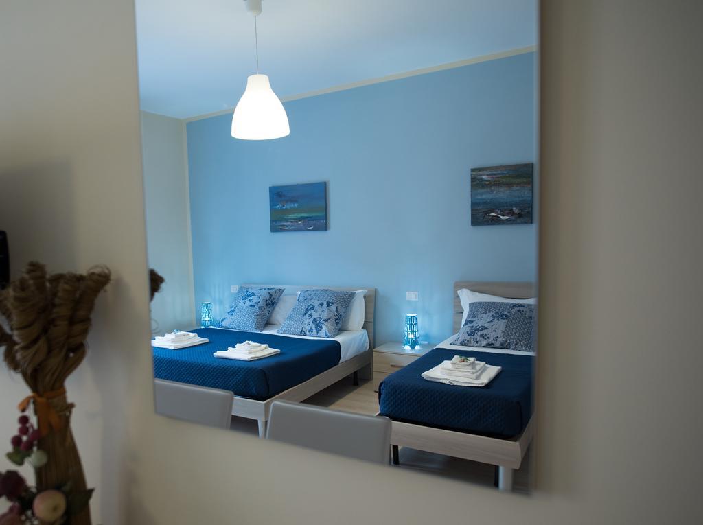 B&B Giunone Agrigent Exterior foto