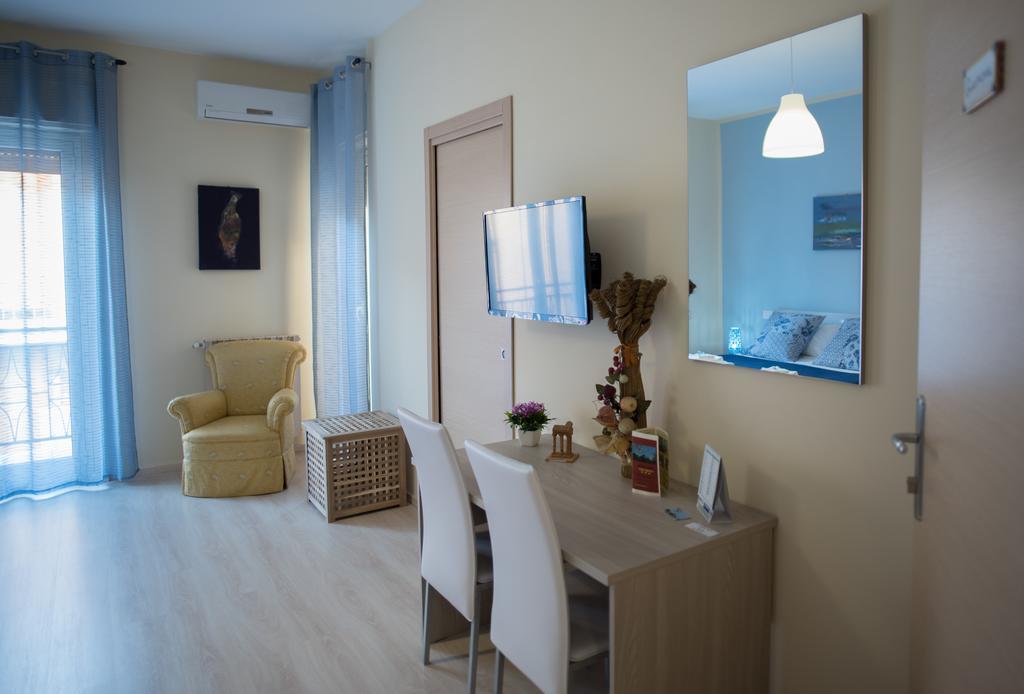 B&B Giunone Agrigent Exterior foto