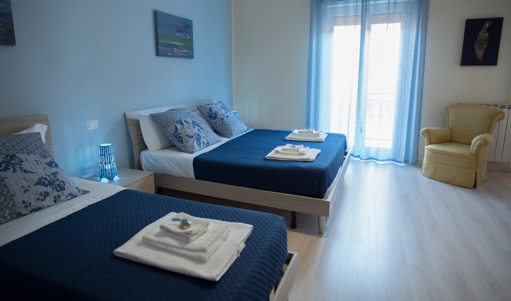 B&B Giunone Agrigent Exterior foto